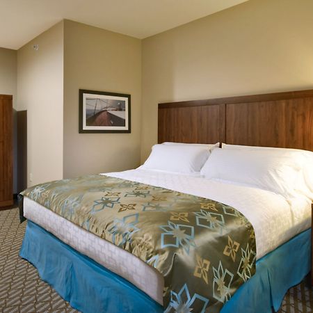 Bicycle Street Inn And Suites Đảo Mackinac Ngoại thất bức ảnh