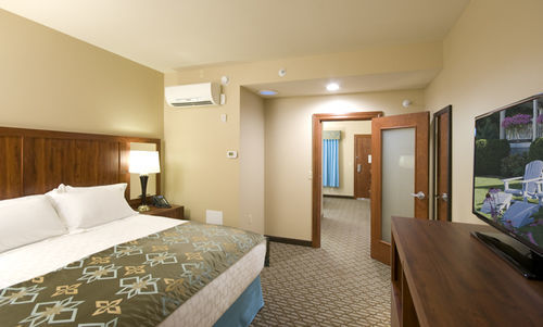 Bicycle Street Inn And Suites Đảo Mackinac Ngoại thất bức ảnh