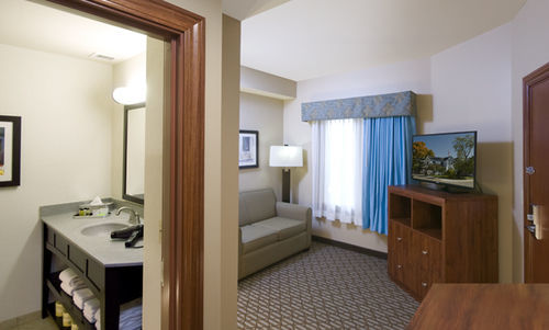 Bicycle Street Inn And Suites Đảo Mackinac Ngoại thất bức ảnh