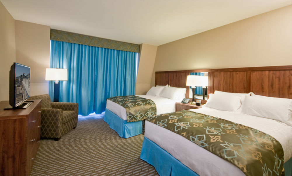 Bicycle Street Inn And Suites Đảo Mackinac Ngoại thất bức ảnh