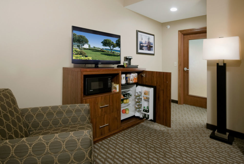 Bicycle Street Inn And Suites Đảo Mackinac Ngoại thất bức ảnh