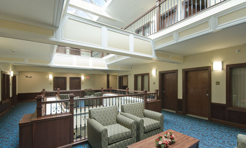 Bicycle Street Inn And Suites Đảo Mackinac Ngoại thất bức ảnh