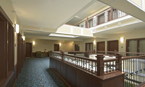 Bicycle Street Inn And Suites Đảo Mackinac Ngoại thất bức ảnh