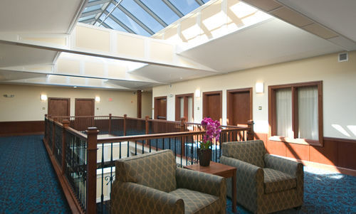 Bicycle Street Inn And Suites Đảo Mackinac Ngoại thất bức ảnh